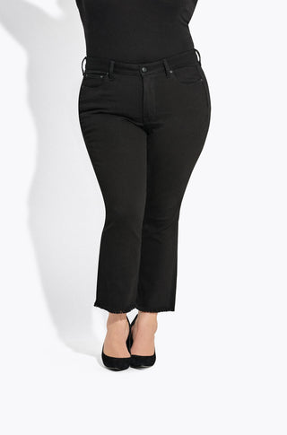 The Dynamite – Black