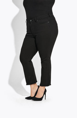 The Dynamite – Black