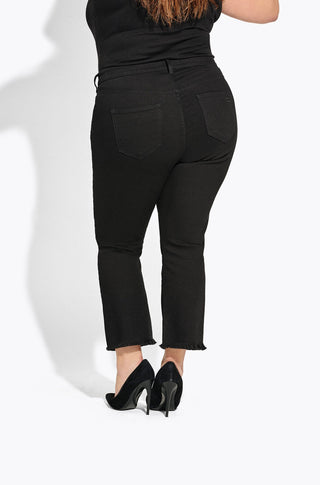 The Dynamite – Black