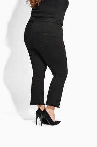 The Dynamite – Black