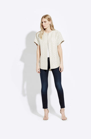 The Framework Jacket – Natural