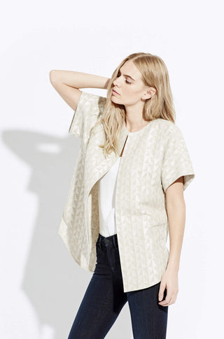 The Framework Jacket – Natural