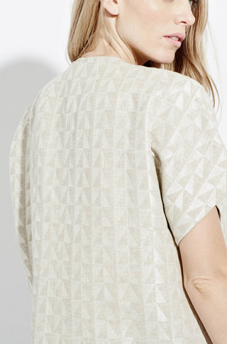 The Framework Jacket – Natural