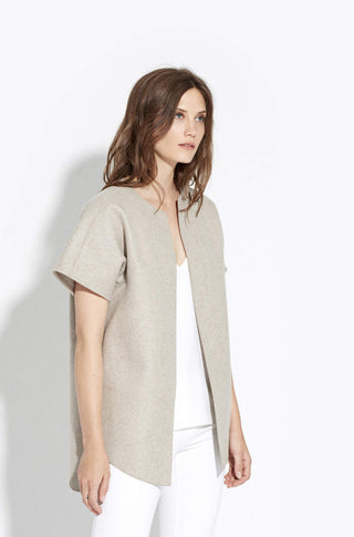 The Framework Jacket – English breakfast