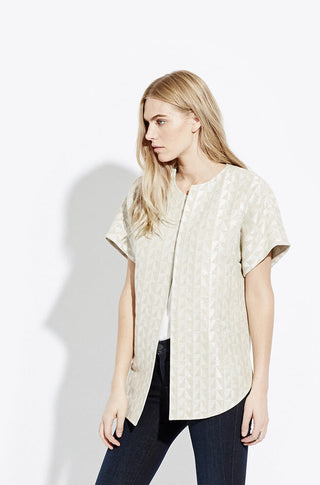 The Framework Jacket – Natural