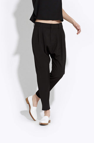 The Shadow Pant – Black