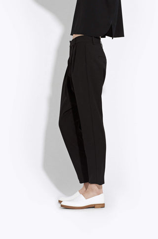 The Shadow Pant – Black