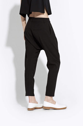 The Shadow Pant – Black