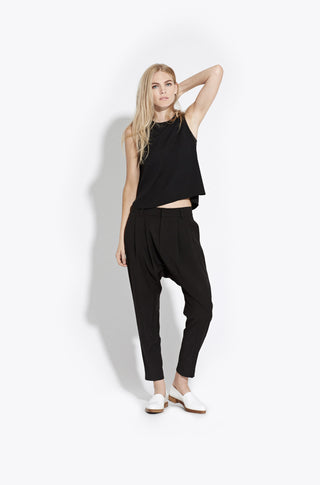 The Shadow Pant – Black