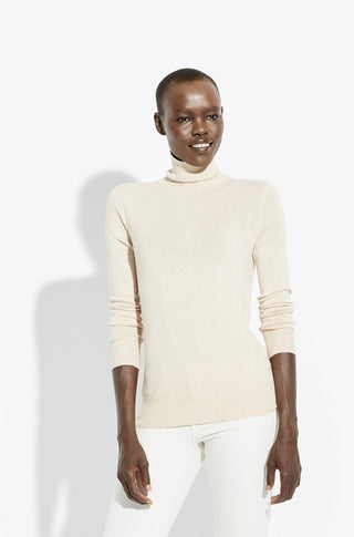 The High-T – Natural