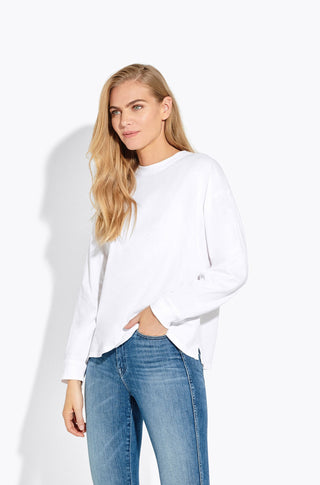 The French Fry – White