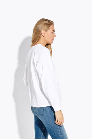 The French Fry – White