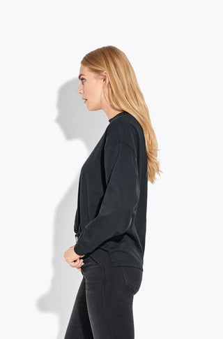 The French Fry – Black