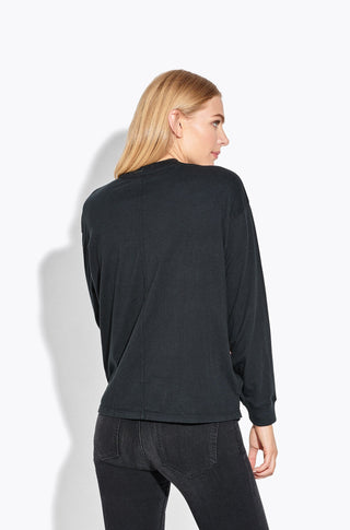 The French Fry – Black