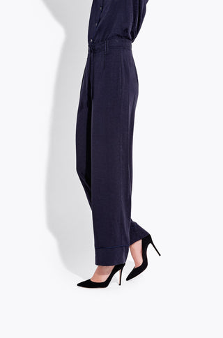 The Lap of Luxury Pant – Midnight