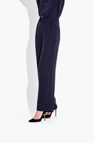 The Lap of Luxury Pant – Midnight