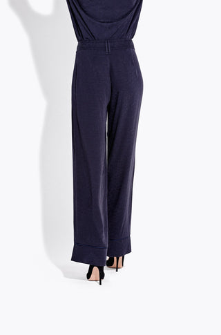 The Lap of Luxury Pant – Midnight