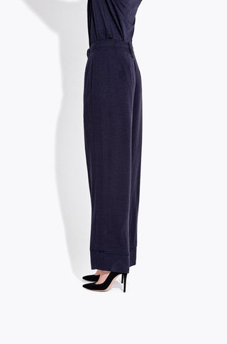 The Lap of Luxury Pant – Midnight
