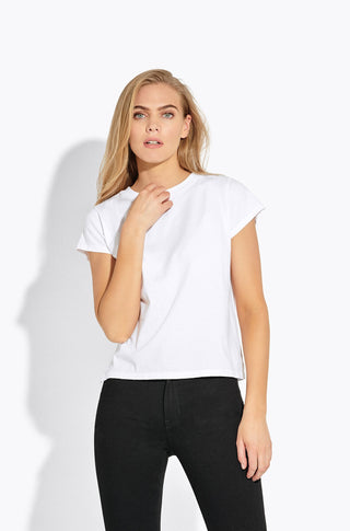 The Little Crew – White