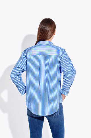 The Martini – Wolf stripe