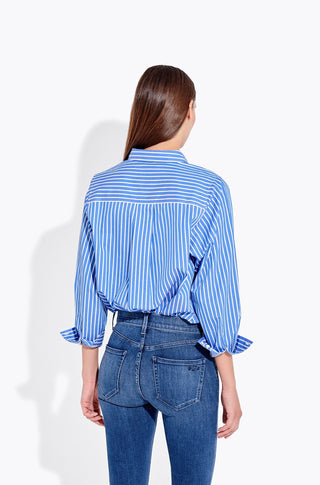 The Martini – Wolf stripe