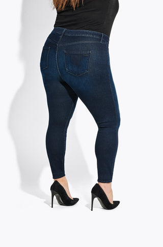 The Onelove – Jacs jean