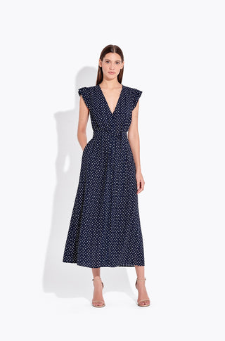 The Pixie – Daisy dot