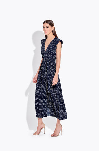 The Pixie – Daisy dot