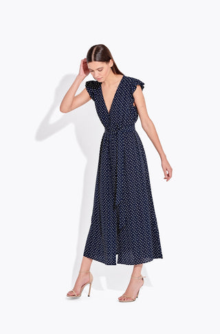 The Pixie – Daisy dot