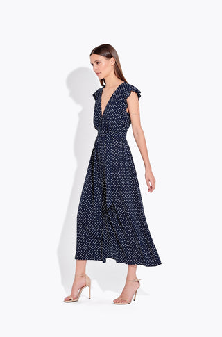 The Pixie – Daisy dot