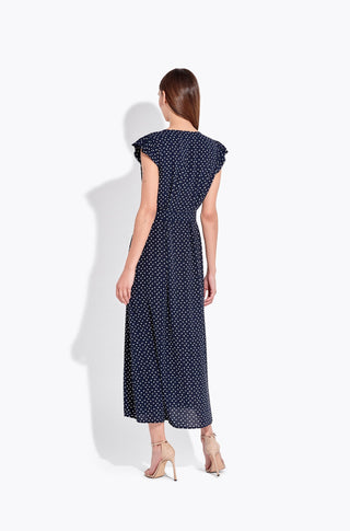 The Pixie – Daisy dot