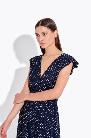 The Pixie – Daisy dot