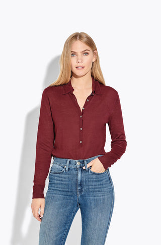 The Polo Player – Merlot