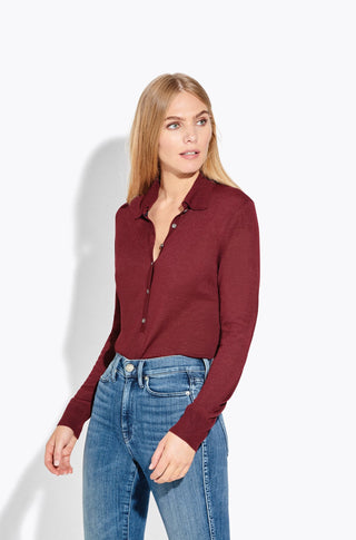 The Polo Player – Merlot