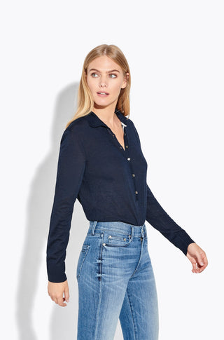 The Polo Player – Navy