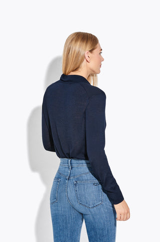 The Polo Player – Navy