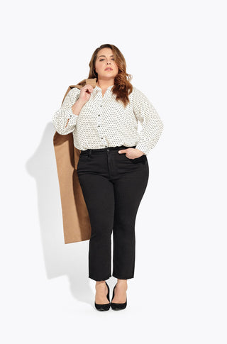 The Por Favor – Bonita dot