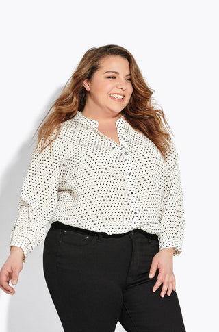 The Por Favor – Bonita dot