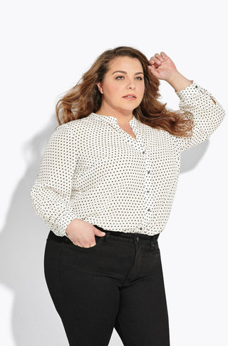 The Por Favor – Bonita dot