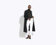 The Raw White Jean – Raw white