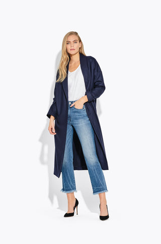 The Robe – Navy