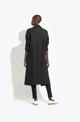 The Robe – Charcoal