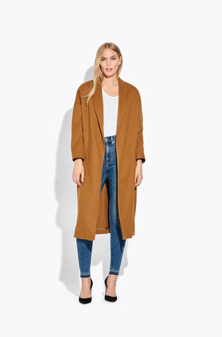 The Robe – Cinnamon