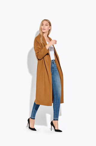 The Robe – Cinnamon