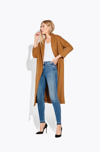 The Robe – Cinnamon