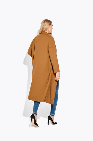 The Robe – Cinnamon