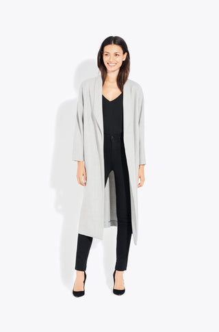The Robe – Light grey