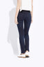The Slim Straight  – Navy Chalk