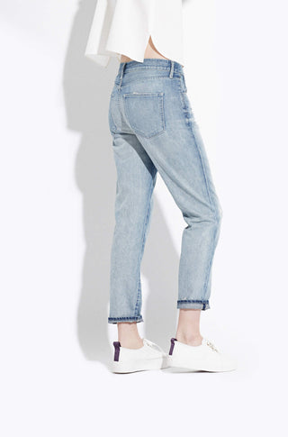 The Slim Slouchy – Joy ride