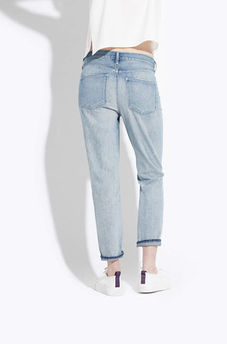 The Slim Slouchy – Joy ride